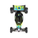 TLR 22 5.0 1:10 2WD Dirt Clay DC ELITE Race Buggy Kit