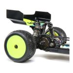 TLR 22 5.0 1:10 2WD Dirt Clay DC ELITE Race Buggy Kit