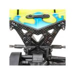 TLR 22 5.0 1:10 2WD Dirt Clay DC ELITE Race Buggy Kit