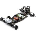 TLR 22 5.0 1:10 2WD Dirt Clay DC ELITE Race Buggy Kit