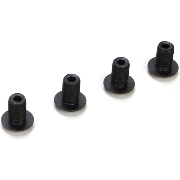 TLR droop screw (4): 8X