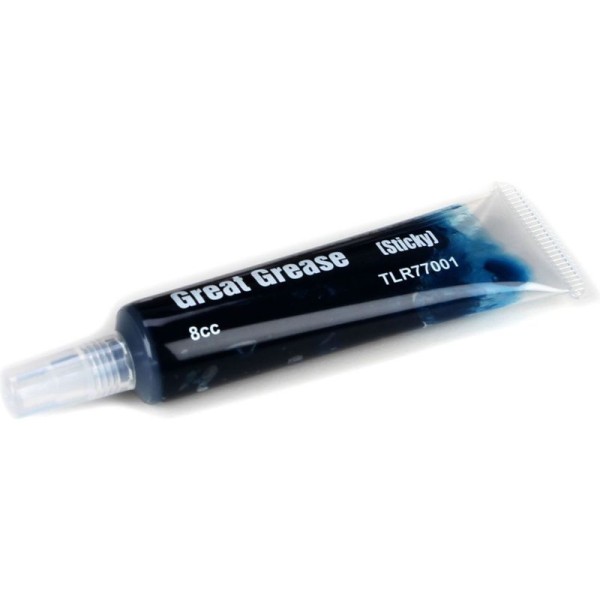 TLR great Grease (8ml):