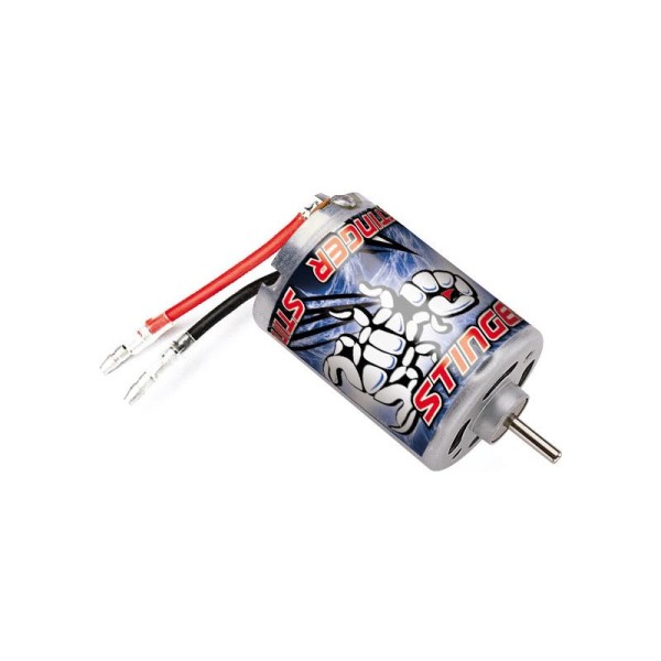 Traxxas motor stejnosměrný Stinger 540 20T