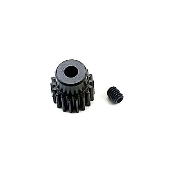 Traxxas pastorek 18T 48DP 3.17mm