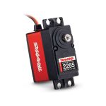 Traxxas servo 2255 BL MG voděodolné 29 kg.cm 0.15 s/60° 25T