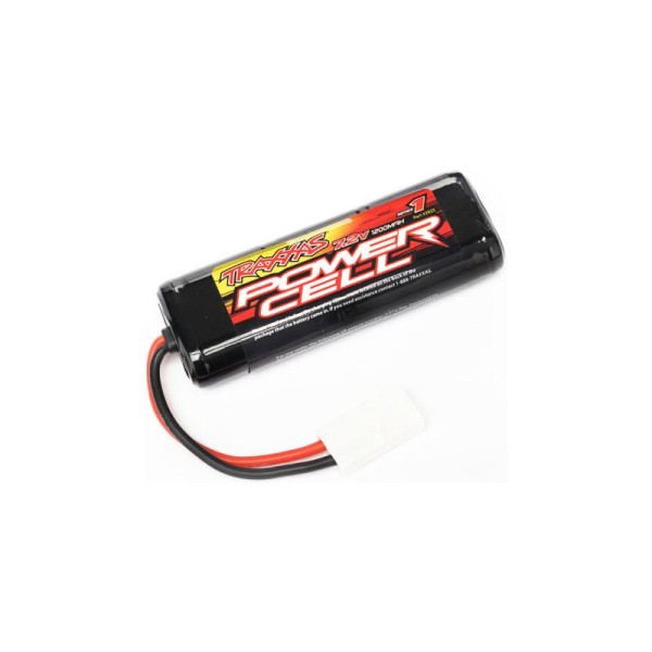 Traxxas NiMH baterie 7.2V 1200mAh Tamiya