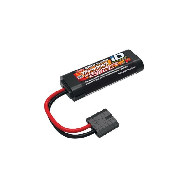 Traxxas NiMH baterie 7.2V 1200mAh iD