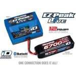 Traxxas nabíječ EZ-Peak Live 100W