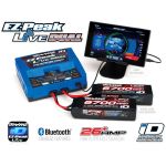 Traxxas nabíječ EZ-Peak Live Dual 2x100W