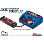 Traxxas nabíječ EZ-Peak Plus 4S 75W (2-4S)