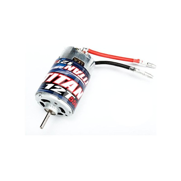 Traxxas motor stejnosměrný Titan 550 12T