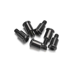 Traxxas čepy ramena 3x10mm (6)