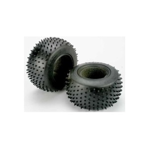 Traxxas pneu 2.2” Pro-Trax spiked S1 (2) (zadní)