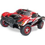 Traxxas Nitro Slayer 1:8 RTR červený