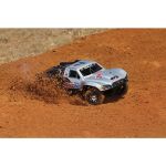 Traxxas Nitro Slayer 1:8 RTR červený