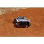 Traxxas Nitro Slayer 1:8 RTR červený