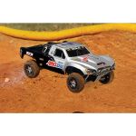 Traxxas Nitro Slayer 1:8 RTR červený