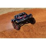 Traxxas Nitro Slayer 1:8 RTR červený