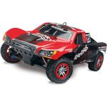 Traxxas Nitro Slayer 1:8 RTR červený