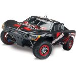 Traxxas Nitro Slayer 1:8 RTR červený