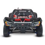 Traxxas Nitro Slayer 1:8 RTR červený