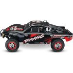 Traxxas Nitro Slayer 1:8 RTR červený