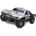 Traxxas Nitro Slayer 1:8 RTR červený