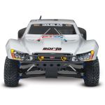 Traxxas Nitro Slayer 1:8 RTR červený