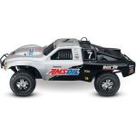 Traxxas Nitro Slayer 1:8 RTR červený