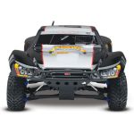 Traxxas Nitro Slayer 1:8 RTR červený