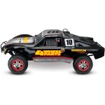 Traxxas Nitro Slayer 1:8 RTR červený