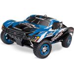 Traxxas Nitro Slayer 1:8 RTR červený