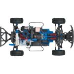 Traxxas Nitro Slayer 1:8 RTR červený