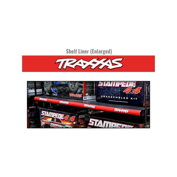 Traxxas vinylová samolepicí páska 122cm