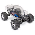 Traxxas Stampede 1:10 4WD TQ Kit