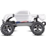 Traxxas Stampede 1:10 4WD TQ Kit