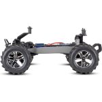 Traxxas Stampede 1:10 4WD TQ Kit