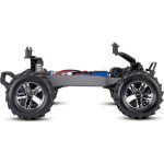 Traxxas Stampede 1:10 4WD TQ Kit