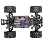 Traxxas Stampede 1:10 4WD TQ Kit