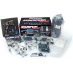 Traxxas Stampede 1:10 4WD TQ Kit