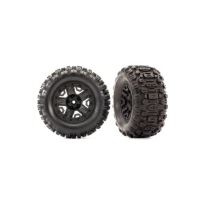 Traxxas kolo 2.8” Sledgehammer (2)