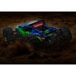 Traxxas LED osvětlení kompletní sada: Rustler 4x4