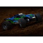 Traxxas LED osvětlení kompletní sada: Rustler 4x4