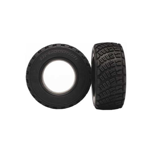 Traxxas pneu 2.2/3.0” BFGoodrich Gravel S1, vložka (2)