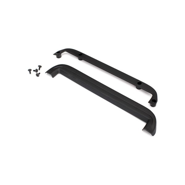 Traxxas tailgate protector: X-Maxx