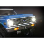 Traxxas LED osvětlení kompletní sada: TRX-4 Blazer 1969/1972