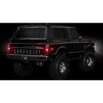 Traxxas LED osvětlení kompletní sada: TRX-4 Blazer 1969/1972