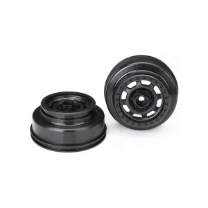 Traxxas disk 3.2/2.2” Desert Racer (2)