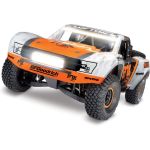 Traxxas Unlimited Desert Racer 1:8 RTR s LED Fox