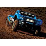 Traxxas Unlimited Desert Racer 1:8 RTR s LED Fox